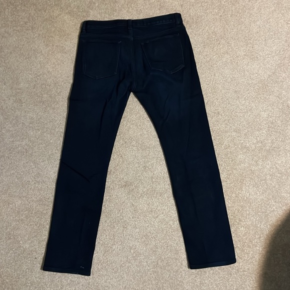 Banana Republic Traveler Jeans 30x30 - Picture 4 of 4